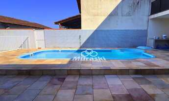 Imagem 3: Casa com 4 dormitórios à venda, 192 m² por R$ 600.000,00 - Piçarras - Guaratuba/PR