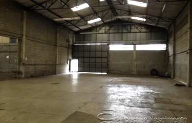 Imagem 2: Galpão para Locação na Paulicéia - São Bernardo do Campo