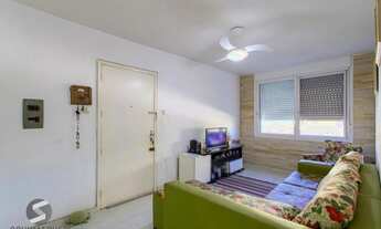 Imagem 5: Apartamento 2 dormitórios I Bairro Cristal