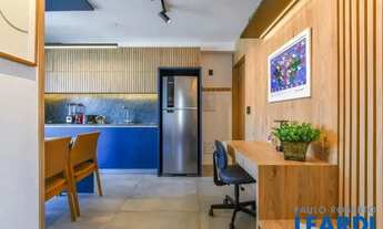 Imagem 3: APARTAMENTO - VILA MARIANA - SP