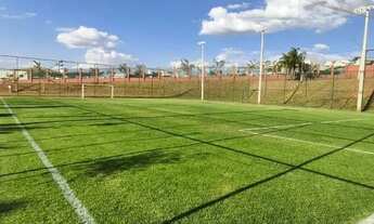 Imagem 6: Lote em Jardins Capri - Senador Canedo - GO