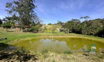 Imagem 5: Chácara à Venda em Santa Isabel, 10.500m², 2 Quartos - R$450mil