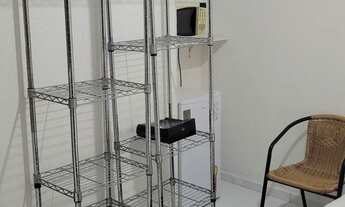 Imagem 5: Suíte na pajuçara