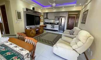 Imagem 3: APTO DE 3 DORM. COM SUITE, 1 GARAGEM, PORTEIRA FECHADA NA PRAIA DA LAGOINHA EM FLORIANOPOL