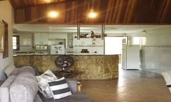 Imagem 6: Casa Residencial à venda, Ville Saint James II, Campo Limpo Paulista - CA0509