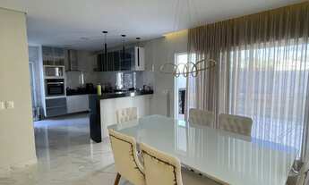 Imagem 2: Casa para Locação toda mobiliada na Cidade alpha com 04 quartos