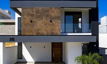 Imagem: Casa à venda no bairro Loteamento Reserva