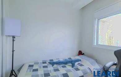 Imagem 14: APARTAMENTO - BELA VISTA - SP