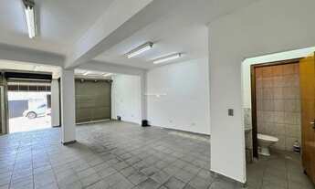 Imagem 4: Salão comercial para alugar no bairro Paulicéia, Piracicaba