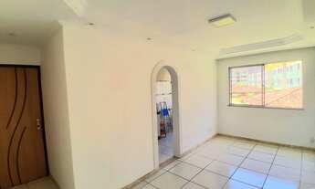 Imagem: Apartamento ao lado do Salvador Norte em