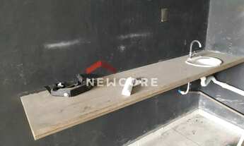 Imagem 3: Galpão em Avenida São Bernardo do Campo - Sítio dos Vianas - Santo André/SP