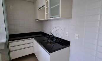 Imagem 6: Apartamento com 1 dormitório para alugar, 34 m² por R$ 1.750/mês - Centro - Piracicaba/SP