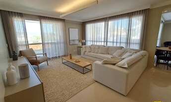 Imagem 2: BROGNOLI VENDE - Cobertura em condomínio clube com Vista para o Mar - Pé na Areia