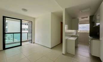 Imagem 4: Apartamento 2 quartos - Boa Viagem