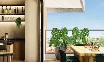 Imagem 7: Apartamento à venda no bairro Setor Marista - Goiânia/GO