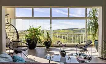 Imagem 4: COBERTURA À VENDA COM 4 SUÍTES E VARANDA GOURMET AO LADO DO SHOPPING IGUATEMI EM CAMPINAS