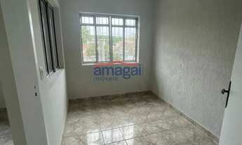 Imagem 2: Imóvel comercial para alugar no Novo Horizonte S. José Campos