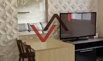 Imagem 4: OPORTUNIDADE Apartamento Mobiliado 2/4 - Catu de Abrantes