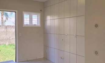 Imagem 6: Casa para venda possui 50 metros quadrados com 2 quartos