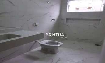 Imagem 3: Casa com 3 dormitórios à venda, 125 m² por R$ 370.000,00 - Professor José Augusto da Silva