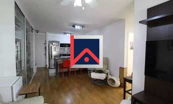 Imagem 6: Venda Apartamento 2 Dormitórios - 76 m² Vila Olímpia