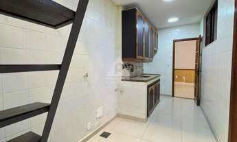 Imagem 7: Apartamento em típico Predinho charmoso na Urca - 2 quartos no Térreo