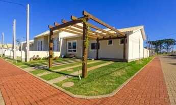 Imagem 2: Casa em Condomínio com 3 Dormitorio(s) localizado(a) no bairro Sítio Túnel Verde em CACHOE