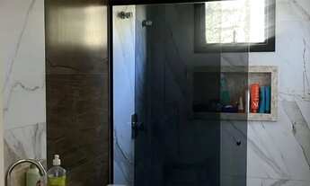 Imagem 7: Vendo casa na ponte alta condomínio fechado com sistema de monitoramento.