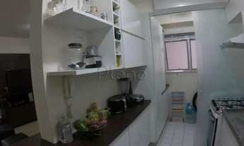 Imagem 4: Apartamento à venda em Campinas, Loteamento Chácara Prado, com 3 quartos, com 76 m²