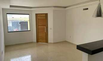 Imagem: Casa de 2 quartos com Suíte em Itaipuaçu