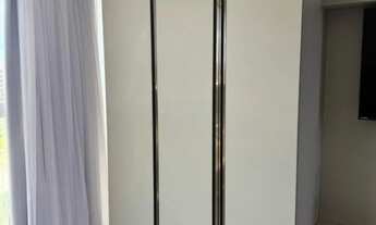 Imagem 4: Flat 35m2 mobiliado e equipado