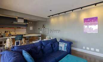 Imagem 3: Venda Apartamento 2 Dormitórios - 121 m² Pinheiros