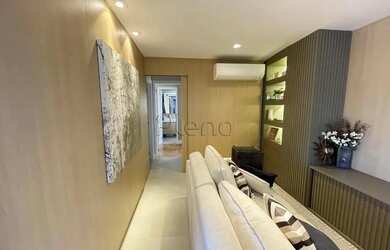 Imagem 5: Apartamento à venda com 3 suítes no Jardim Brasil, em Campinas