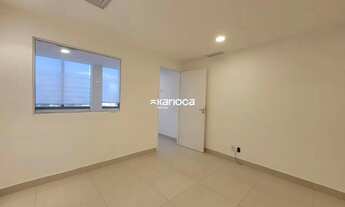 Imagem 2: Vendo Linda Sala comercial 38,56m² - Dimension - Barra Olímpica