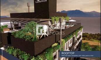 Imagem: Apartamento com 2 dormitórios no Saco dos