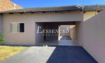 Imagem: Casa 187m² com 2 Quartos Trindade