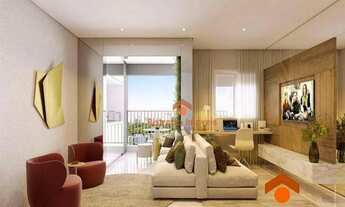 Imagem 4: Apartamento à venda, 77 m² por R$ 860.627,87 - Vila Osasco - Osasco/SP