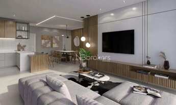 Imagem 3: VISTA PARA O MAR: 4 SUÍTES E SACADA GOURMET!