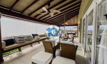 Imagem 6: CASA DE 6 QUARTOS - CONDOMÍNIO PORTO FRADE