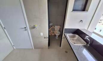 Imagem 7: Apartamento com 3 dormitórios à venda, 121 m² por R$ 1.600.000 - Serra - Belo Horizonte/MG