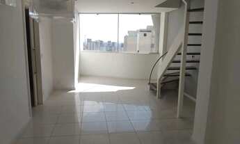 Imagem 2: COBERTURA SION Apartamento cobertura com 2 dormitórios