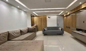 Imagem: Apartamento no bairro Eng. Luciano Cavalcante