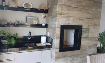 Imagem 6: Apto Citta de Treviso Centro Cambe