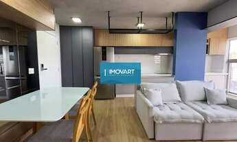 Imagem: Imóvel para aluguel com 39 metros quadrados