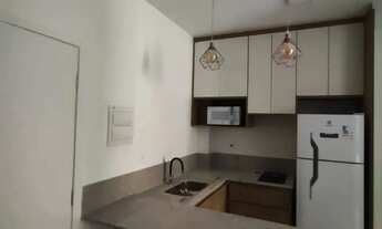 Imagem 3: Apartamento com 1 quarto para alugar em Belo Horizonte