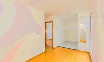 Imagem 3: Apartamento 2 dormitórios no bairro Mario Quintana, em Porto Alegre