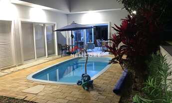 Imagem 2: Casa de condomínio em Pardinho - Ninho Verde II - Pardinho/SP