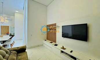 Imagem 6: Casa á venda Condomínio Phillipson Park