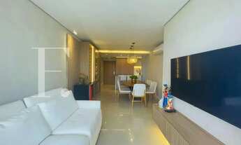 Imagem 2: Apartamento à Venda no Edifício Essence