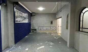 Imagem 4: Sobrado com 1 dormitório para alugar, 170 m² por R$ 6.121,67/mês - Jardim - Santo André/SP